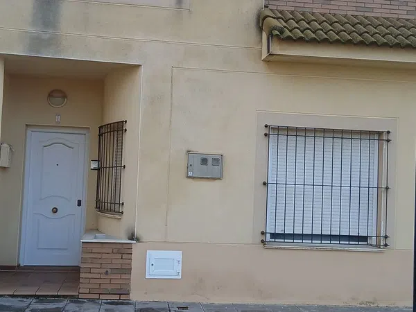 Chalet adosado en Calle Colombia, 1 - Foto 16