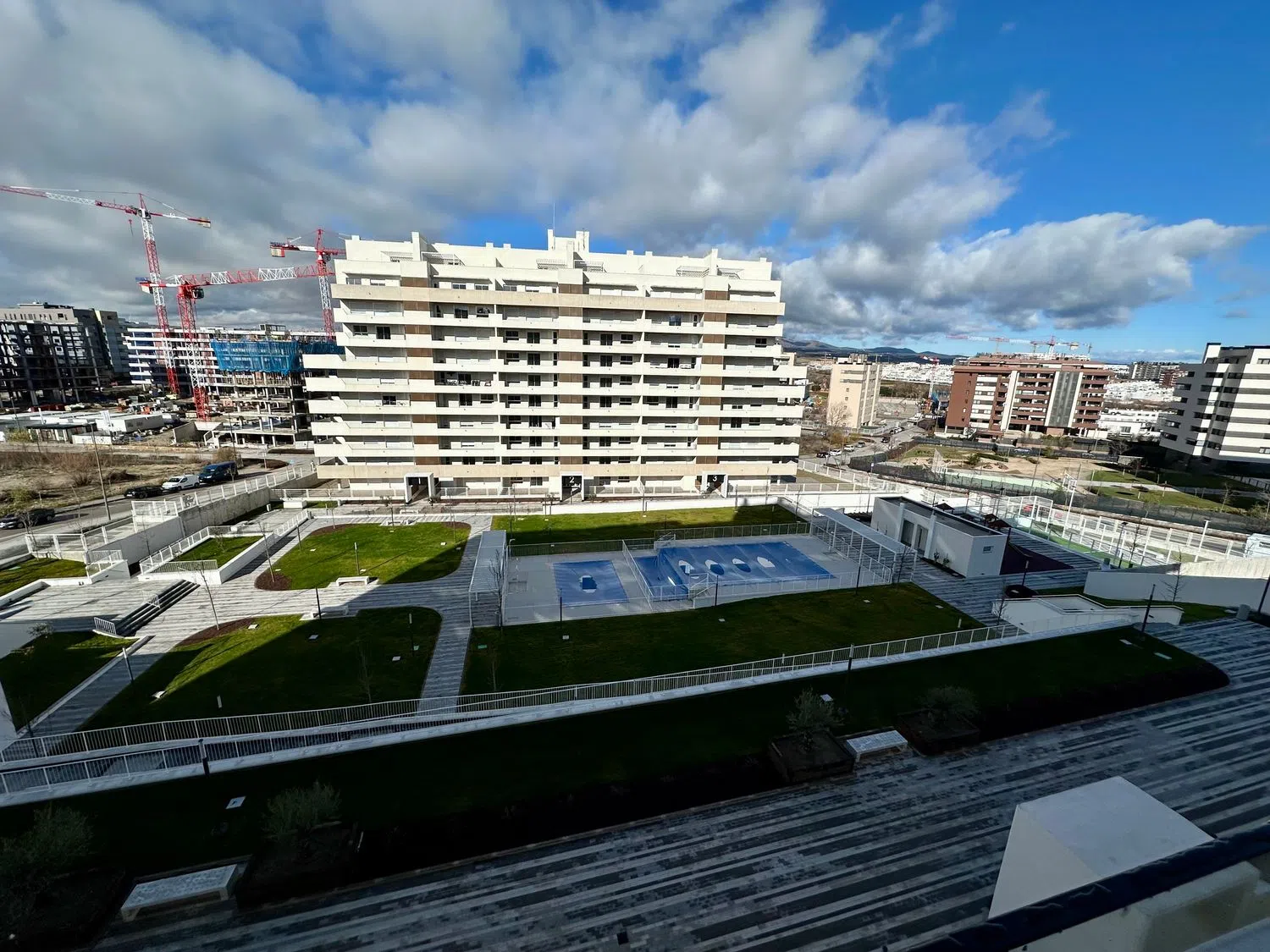 Piso en calle de Galicia, 6 - Foto 2