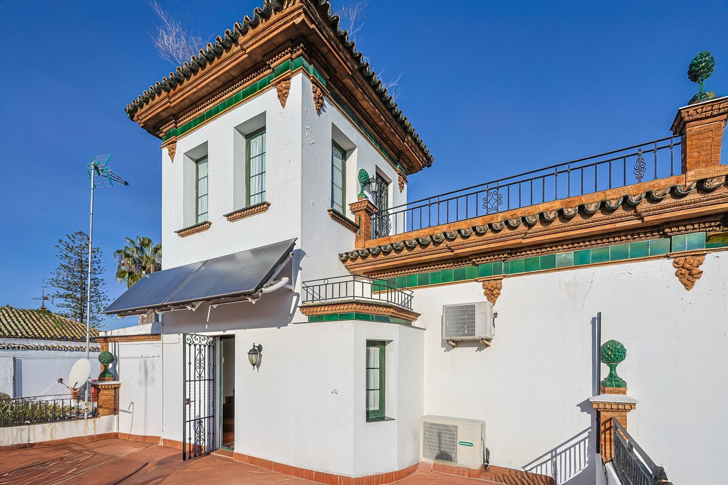 Casa independiente en calle Honduras, 4 - Foto 22