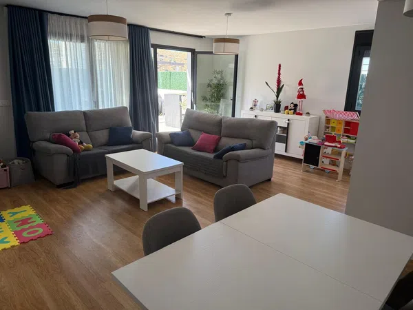 Chalet adosado en Calle Sierra de Baza, 6, Ctra Sierra - Acceso Nuevo Alhambra, Ctra Sierra - Acceso Nuevo Alhambra - Foto 14