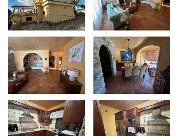 Casa o chalet independiente en Calle Aridane, 14, Buzanada - Foto 22
