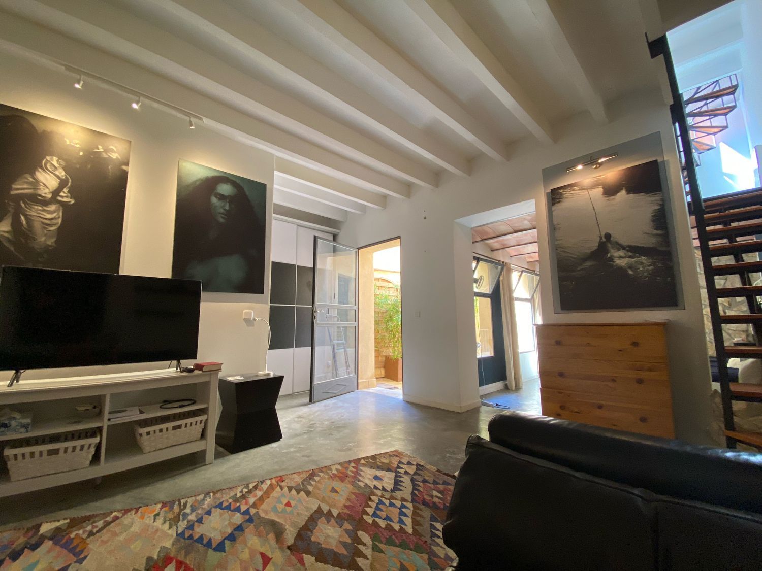 Dúplex en calle de Sant Agustí, 7 - Foto 5