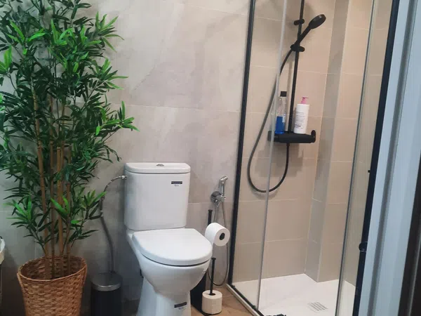 Estudio en Primera Fase - Nuevo Tres Cantos - Foto 9