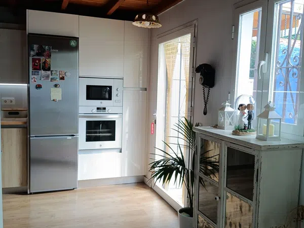 Chalet adosado en Calle Olivino, 22, Avenida de las Ciencias - Foto 17