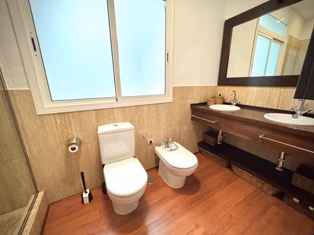 Piso en  Calle Luis Montoto 1 - Foto 7