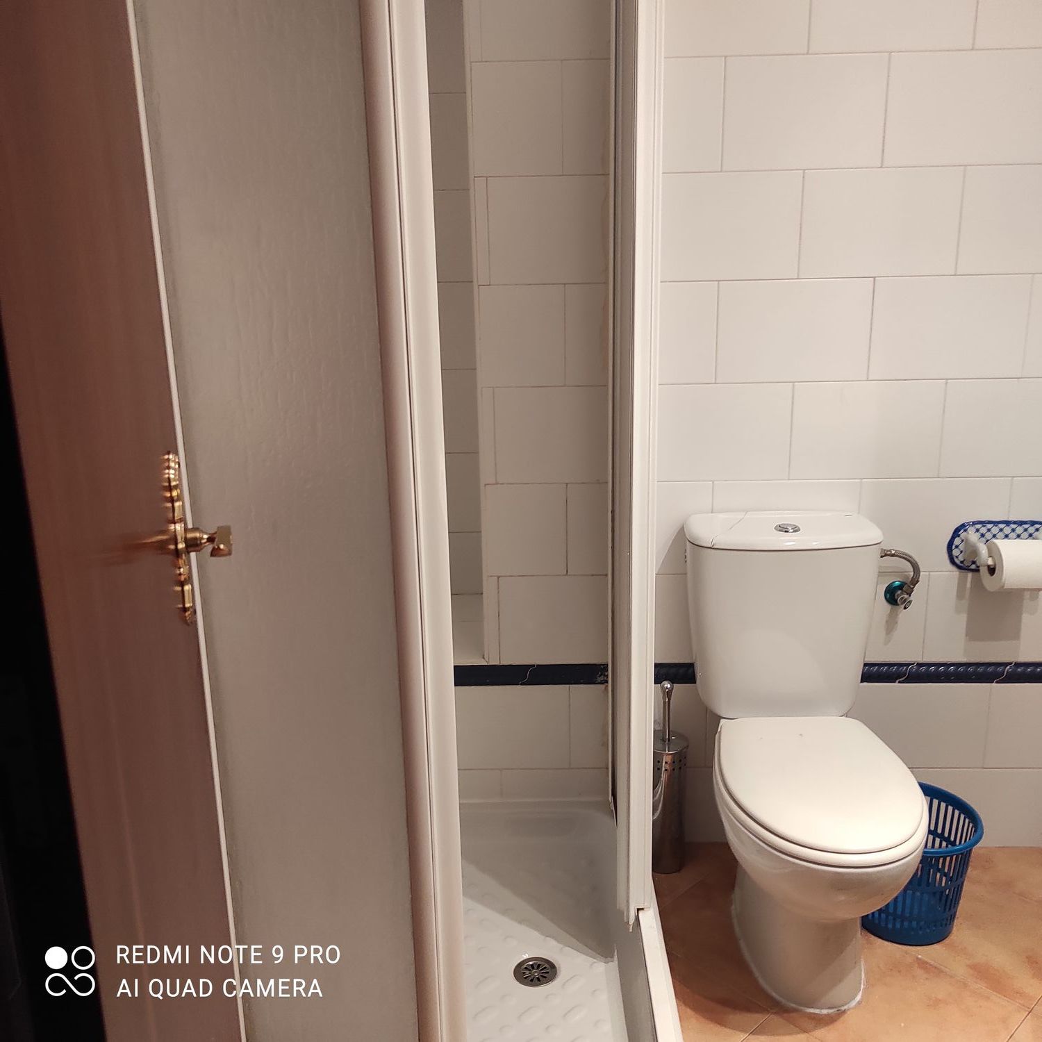 Piso en Avenida de la Reina Mercedes, 19, Reina Mercedes - Heliópolis - Foto 13