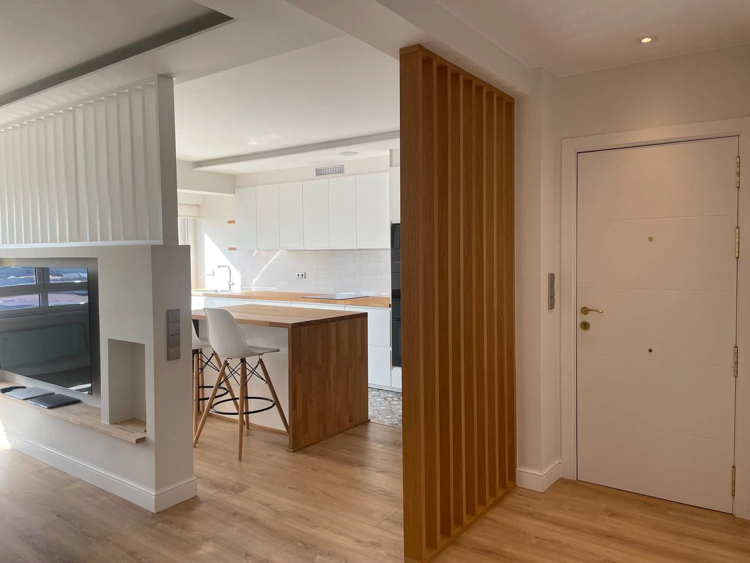 Piso en ronda de Outeiro, 206 - Foto 29