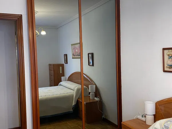 Piso en Calle Concepción Arenal, 42, Anduva - Miranda sur, Anduva - Miranda sur - Foto 4