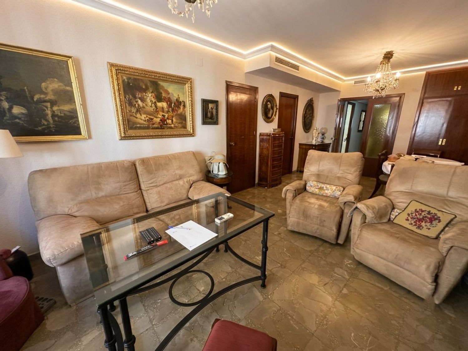 Piso en Calle San Pedro Martir, 8, Arenal - Museo - Tetuán - Foto 5