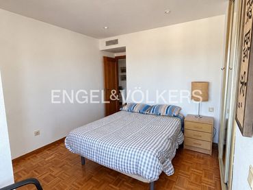 Piso en  Carrer de José María Haro - Foto 12