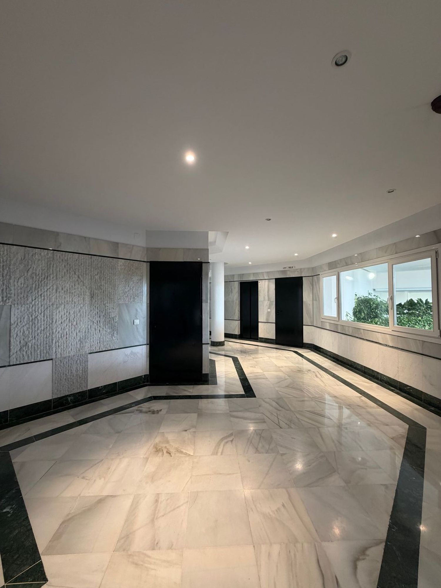 Piso en Avenida Juan Vargas, 1, Linda Vista-Nueva Alcántara-Cortijo Blanco - Foto 3