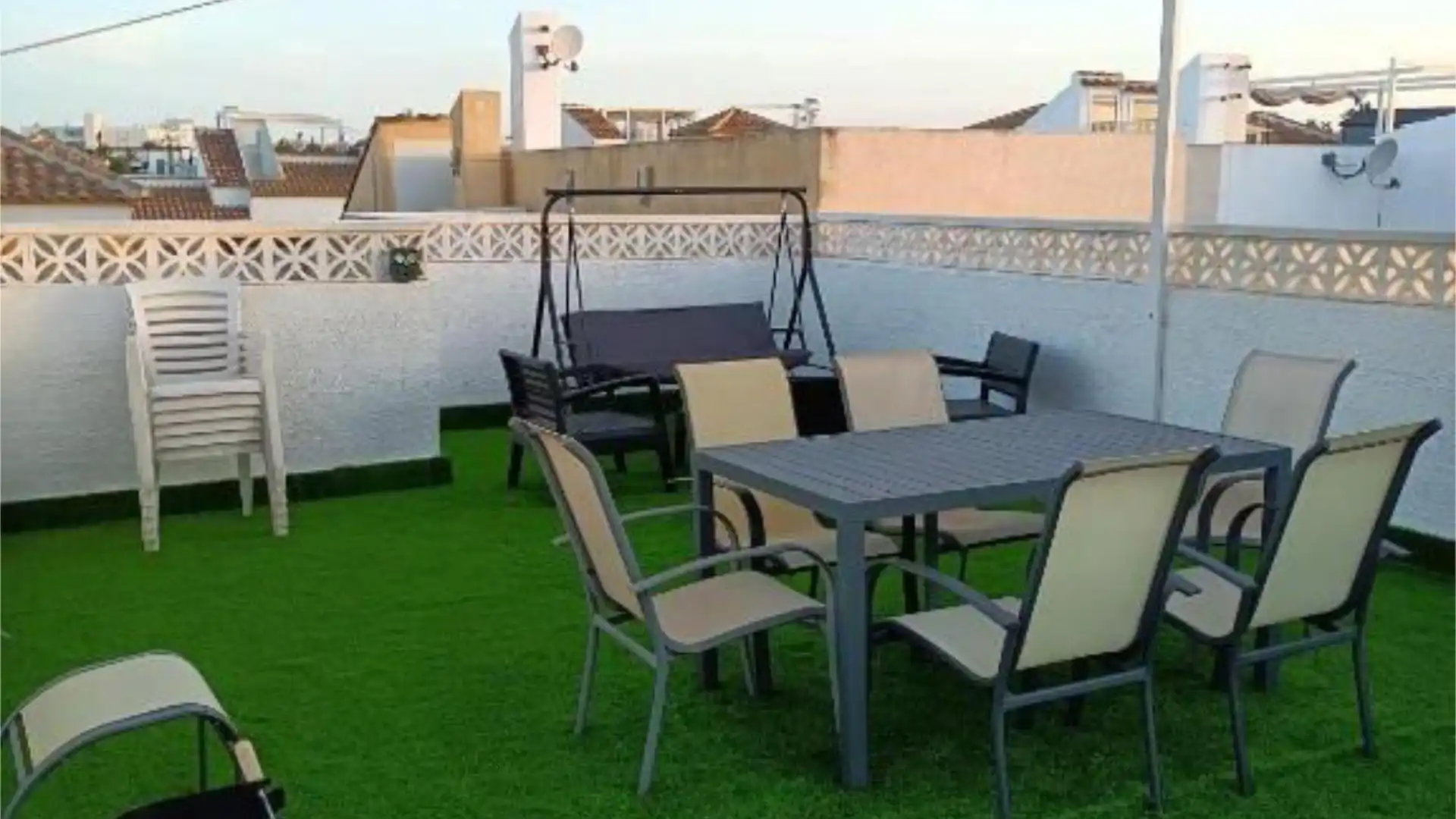 Piso en  Avinguda D'Escandinàvia 72 - Foto 33