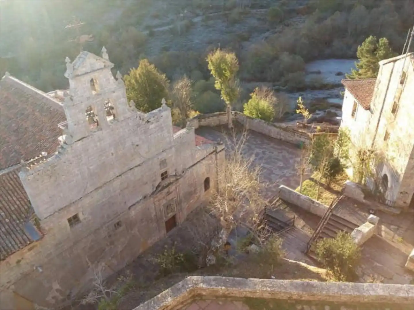 Chalet en Bustasur, Las Rozas de Valdearroyo - Foto 8