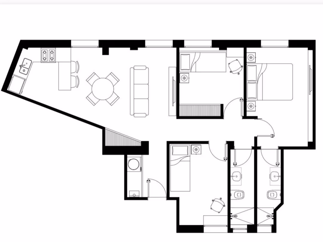 Piso en  Calle del Pico Cejo 1 - Foto 20