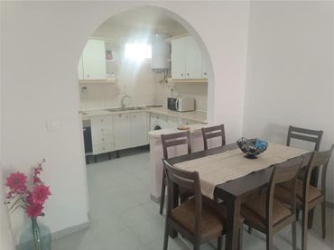 Apartamento en urbanización - Foto 1