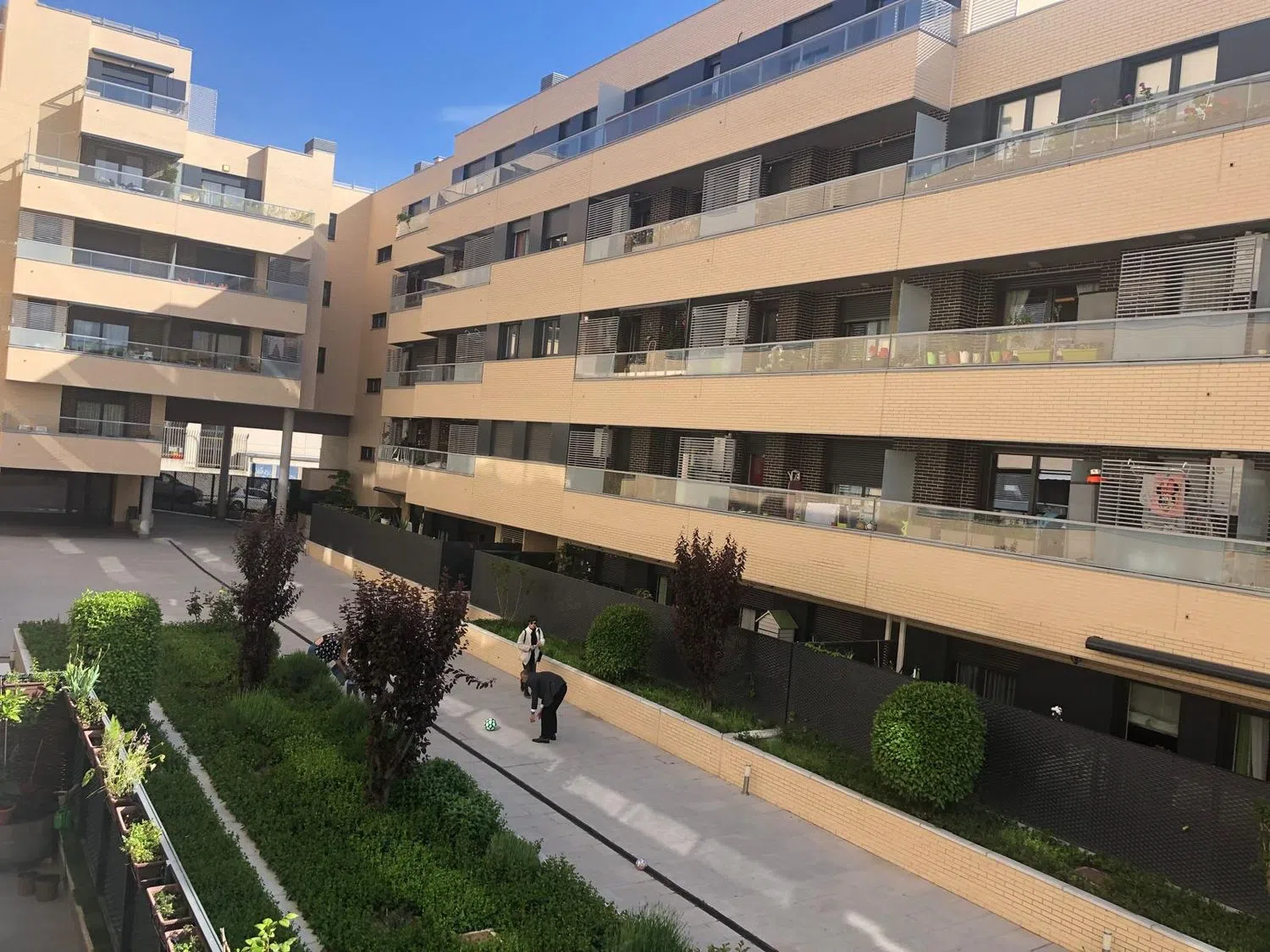 Piso en calle de Sorolla, 5 - Foto 1
