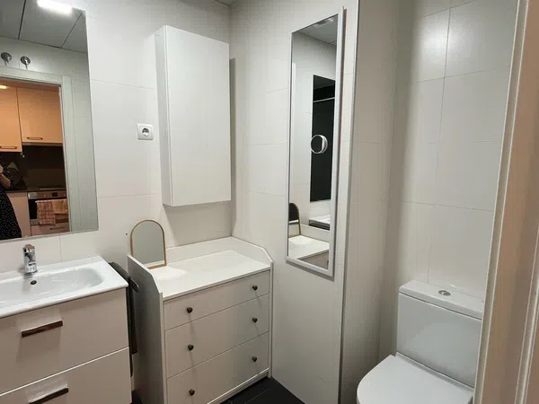 Piso en calle de Carlos y Guillermo Fernández Shaw, 1 - Foto 13