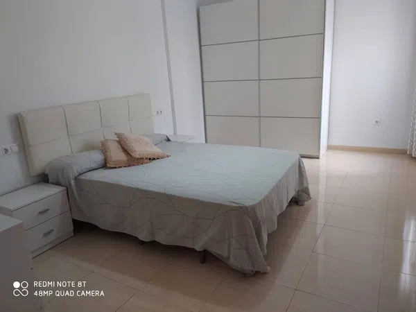 Piso en Plaza Salesianos, 4 - Foto 5