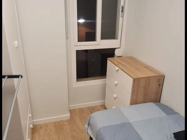 Estudio en calle del Poeta Josep Cervera i Grífol, 7 - Foto 8