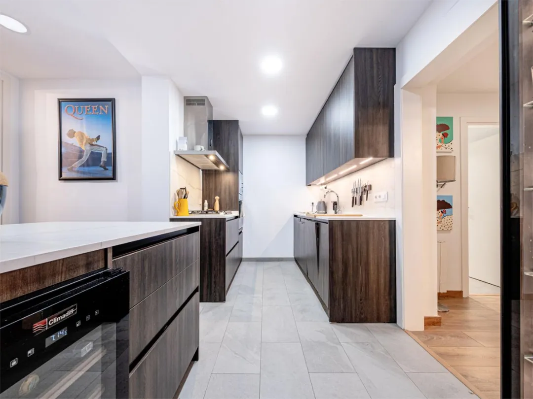 Piso en  Carrer de l'Atlàntida 39 - Foto 21