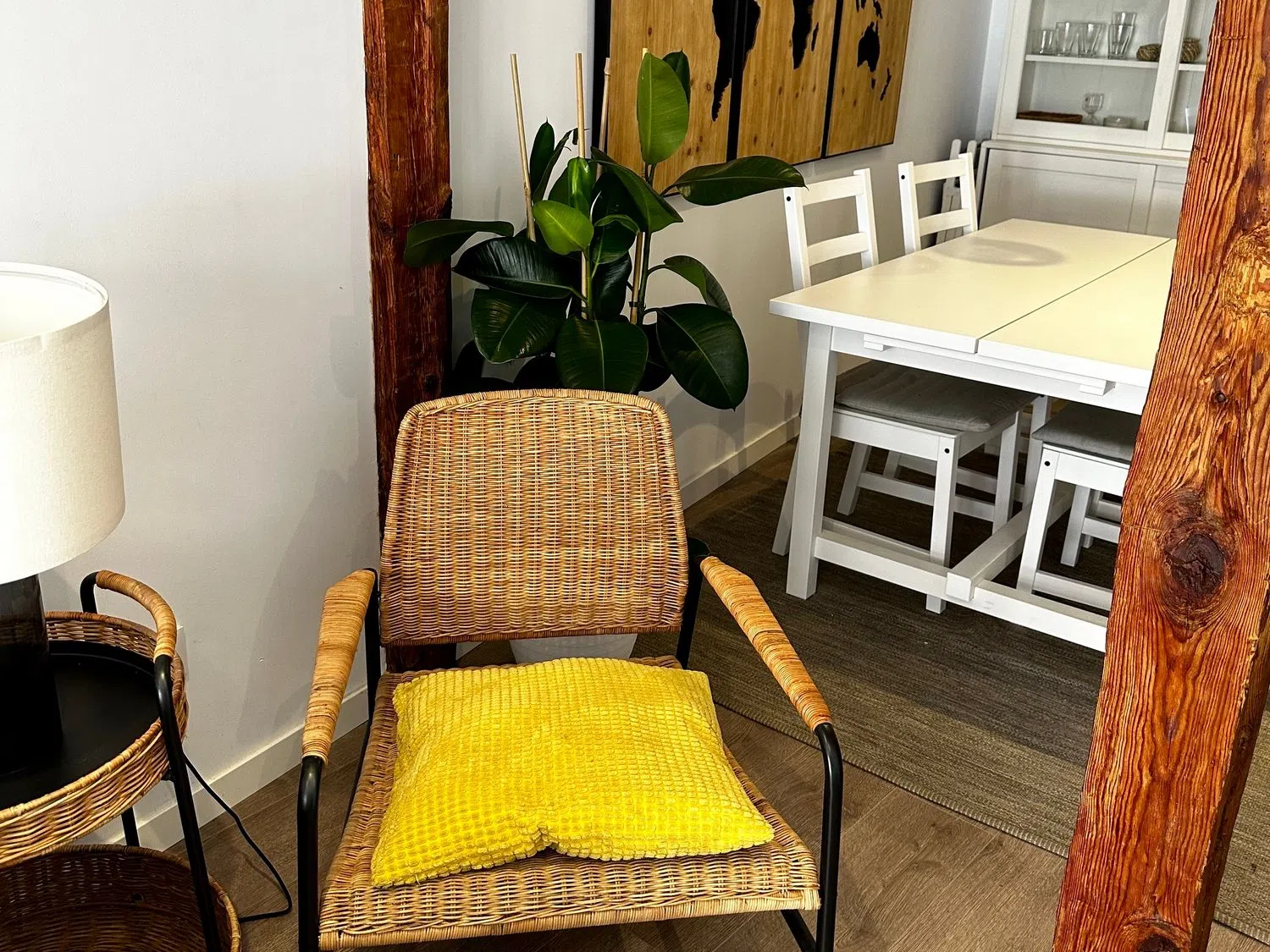 Piso en calle de Almadén, 4 - Foto 3