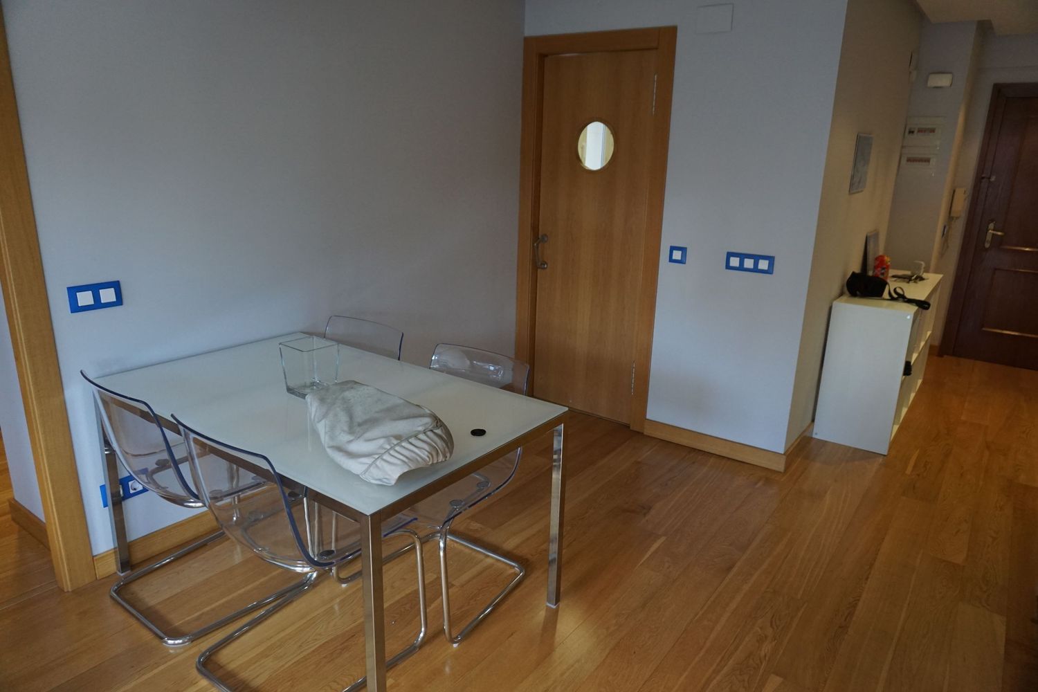 Ático en calle de Quintana, 30 - Foto 28