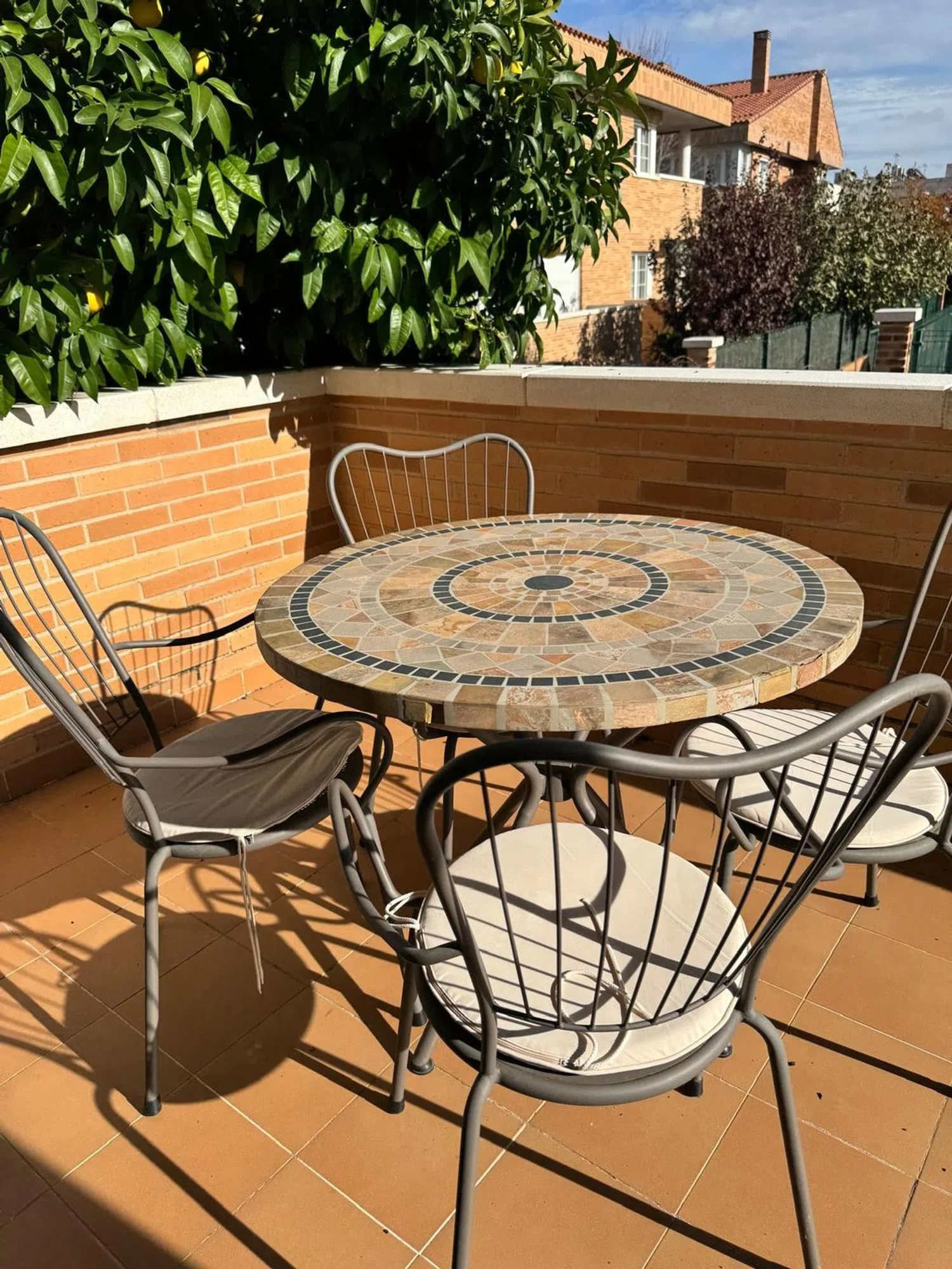 Casa independiente en Villanueva de la Cañada - Foto 14