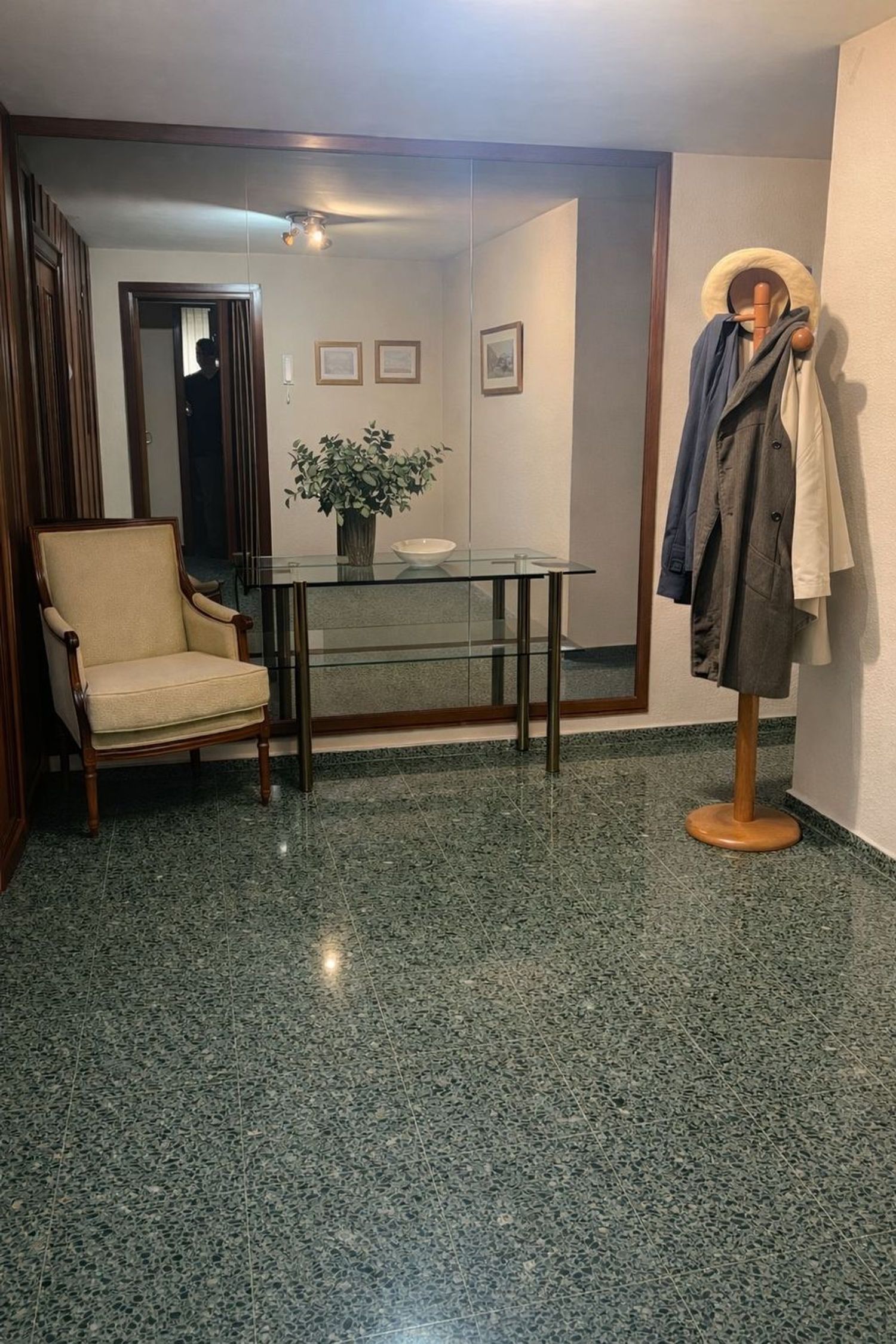 Piso en calle de Guillem de Castro, 96 - Foto 1