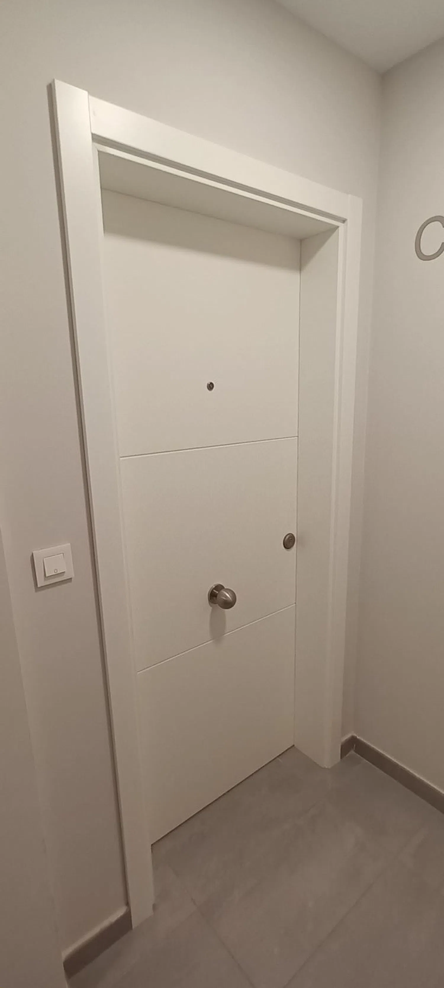 Piso en avenida Vial 73, 10 - Foto 7