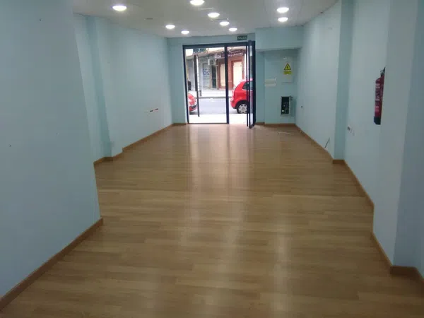 Local en Avenida de Cadiz, 12, Zaidín, Zaidín - Foto 1