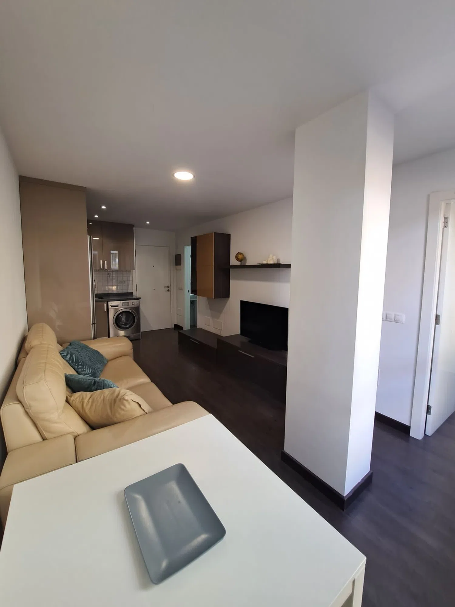 Piso en calle Portugal, 73 - Foto 5