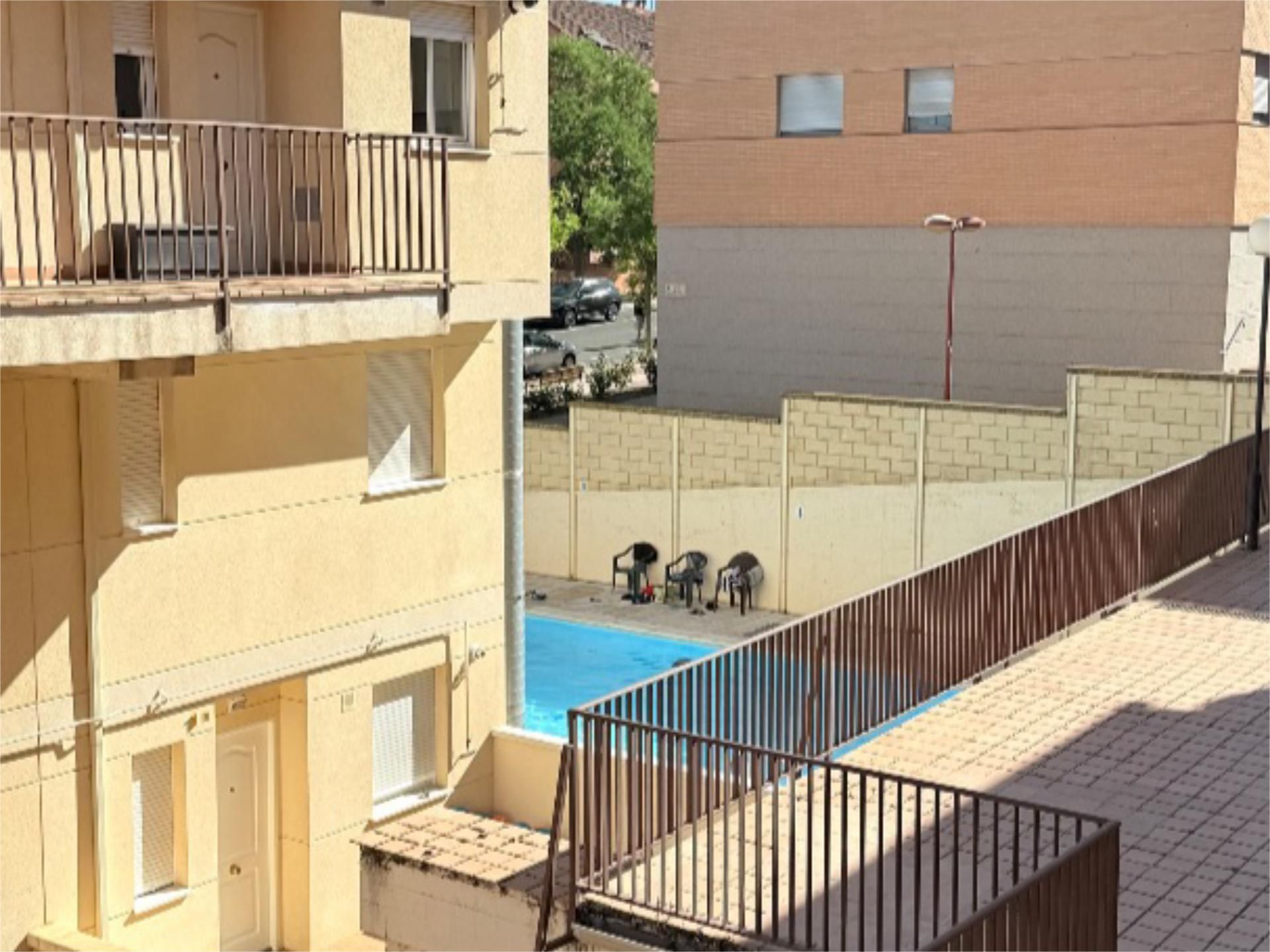 Piso en  Calle Antonio Llorente Maldonado 19 - Foto 15