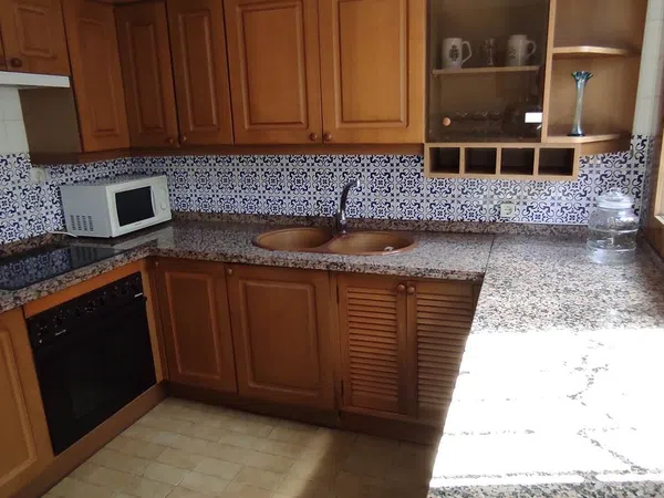Chalet adosado en Urbanización Cármenes de la Muralla, 48, Albaicín, Albaicín - Foto 10