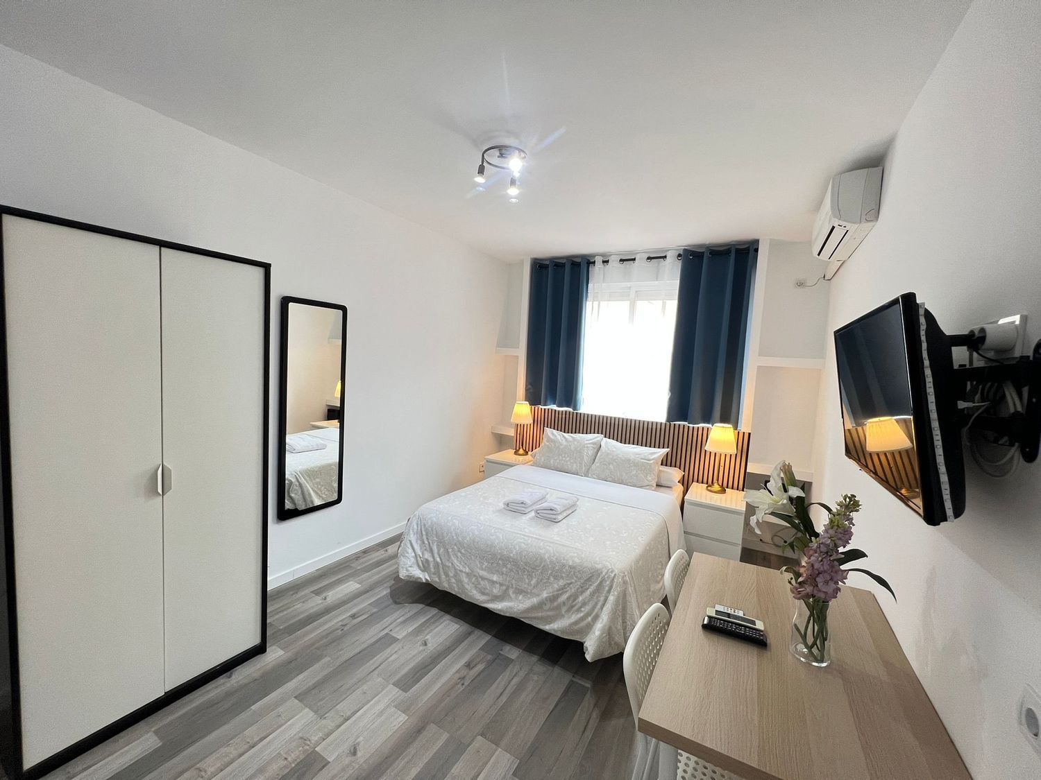 Piso en calle de Vallehermoso, 3 - Foto 1