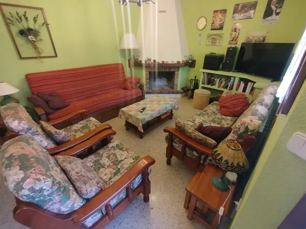 Casa o chalet independiente en Calle Mondarruego, 8 - Foto 33