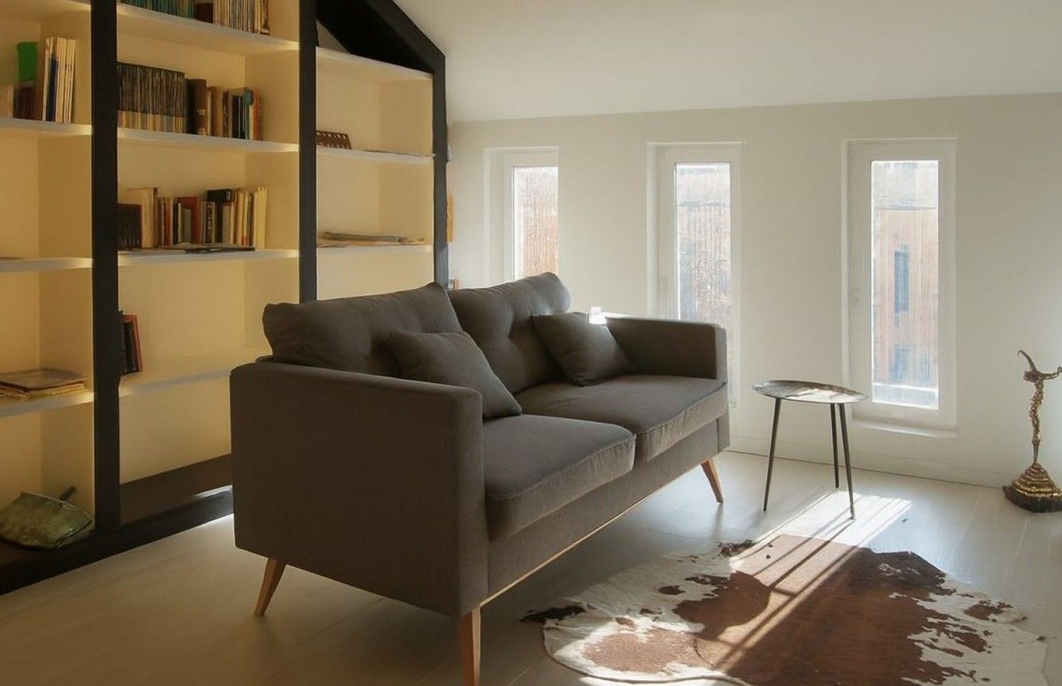 Chalet adosado en calle del Océano Ártico, 23 - Foto 15