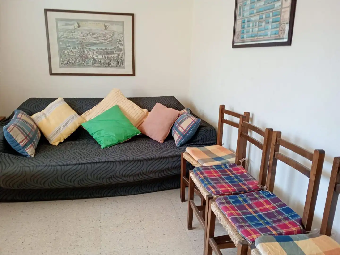 Apartamento en  Avenida Luis Rocafort 53 - Foto 9