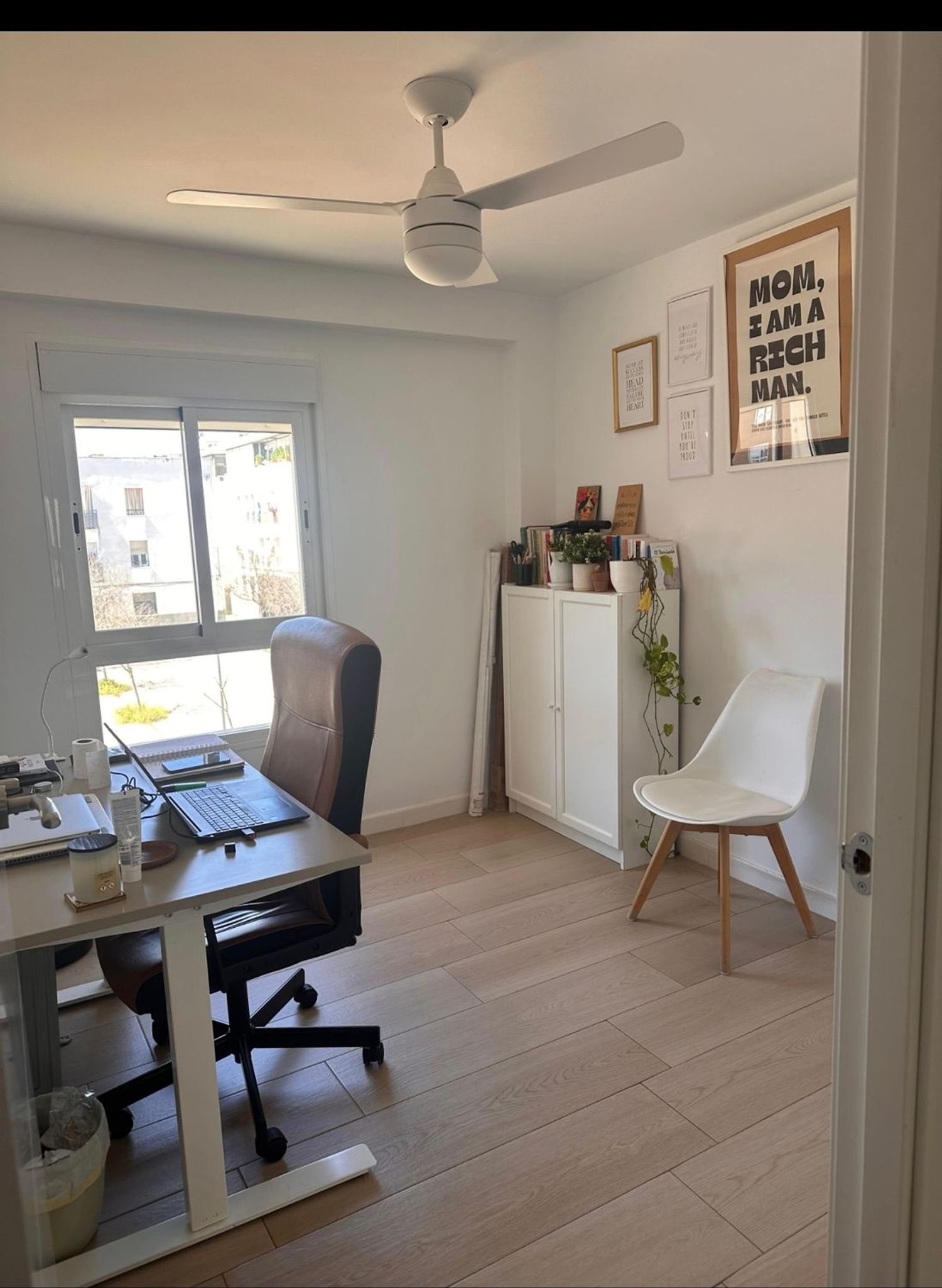 Piso en calle Llerena, 3 - Foto 6