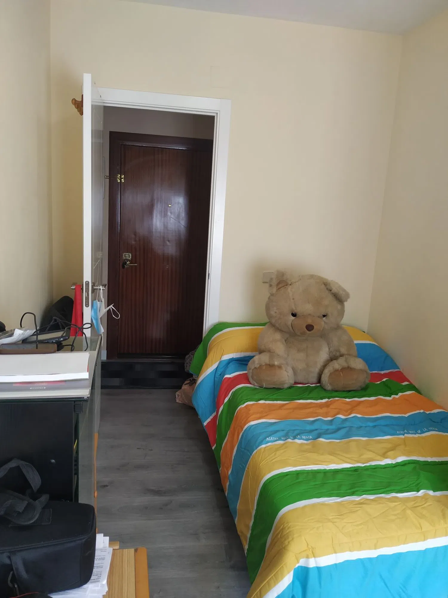 Piso en Barrio San Diego - Foto 16