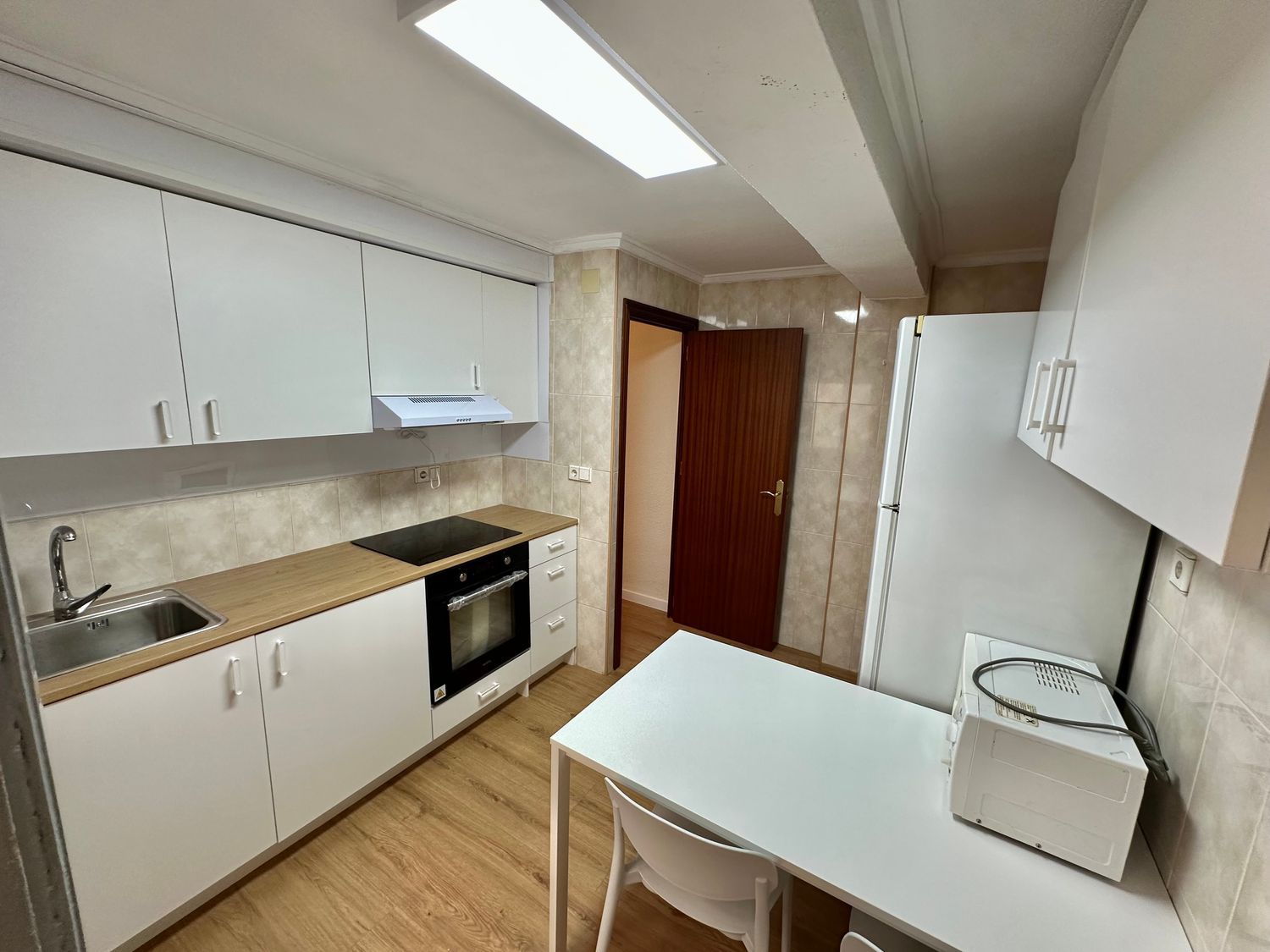 Piso en Calle Ramón Vicente Serrano, 34, Los Magros-Casablanca - Foto 11