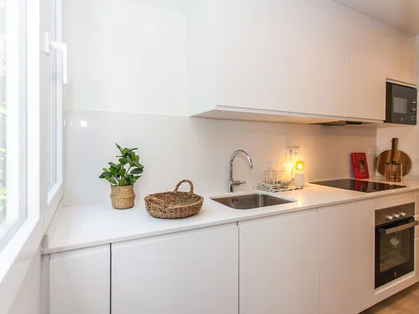 Piso en calle del Torpedero Tucumán, 6 - Foto 11