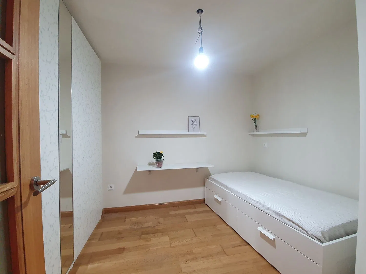 Piso en pozo blanco, 16 - Foto 2