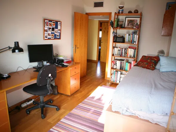 Chalet adosado en calle Mayor, 34 - Foto 12