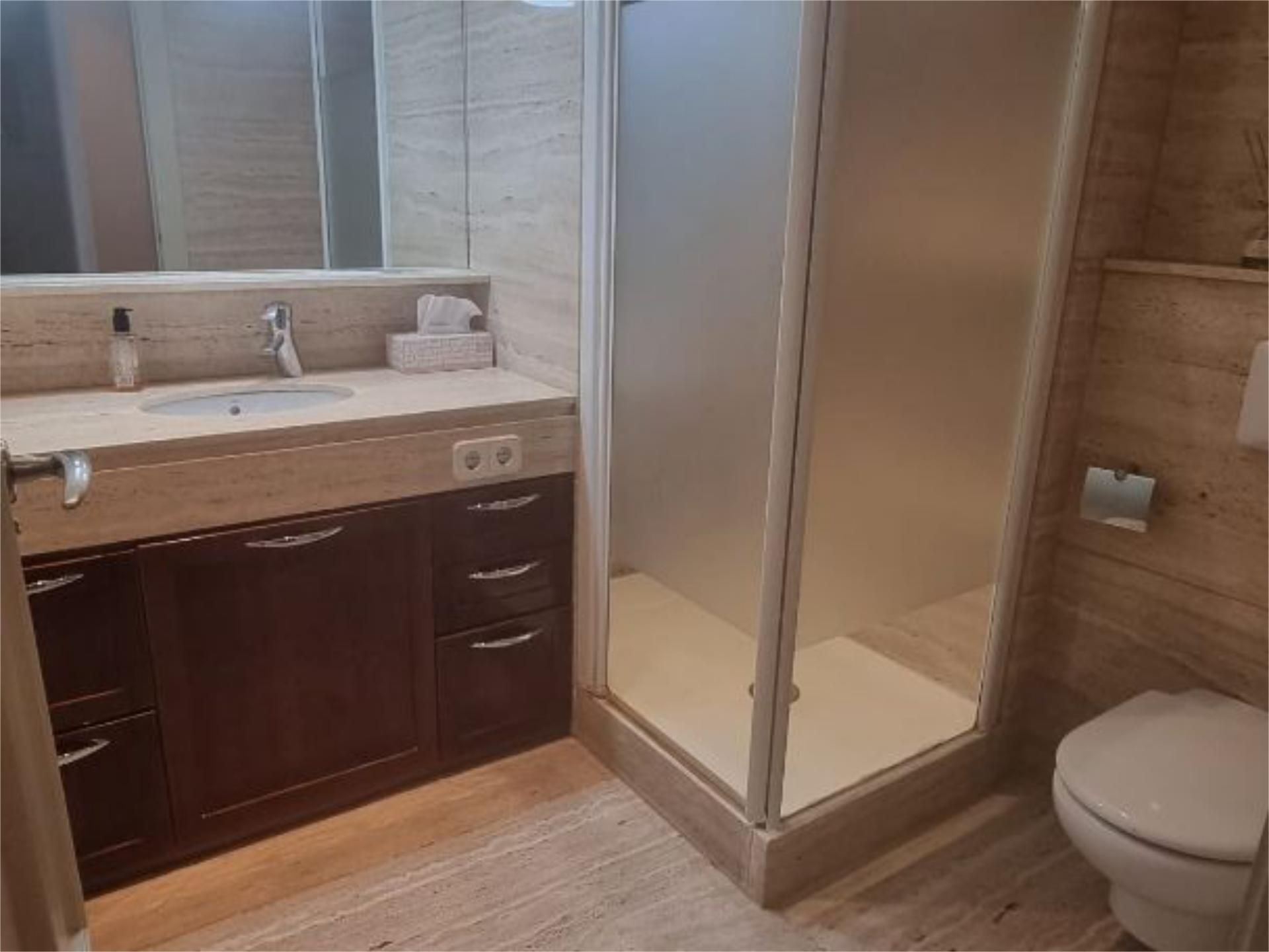 Piso en  Calle Sánchez Madrigal 9 - Foto 10