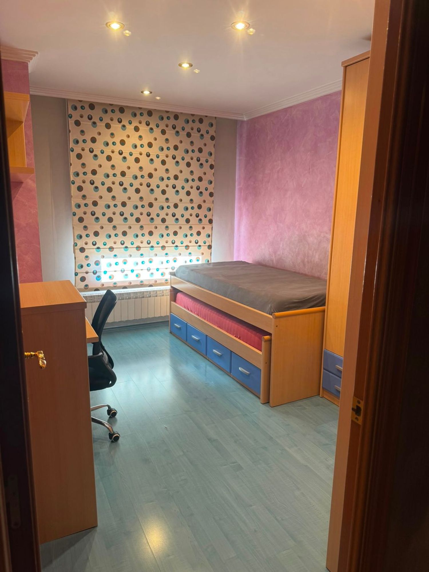 Dúplex en Calle Col·legi, 22, La Bordeta - Foto 9
