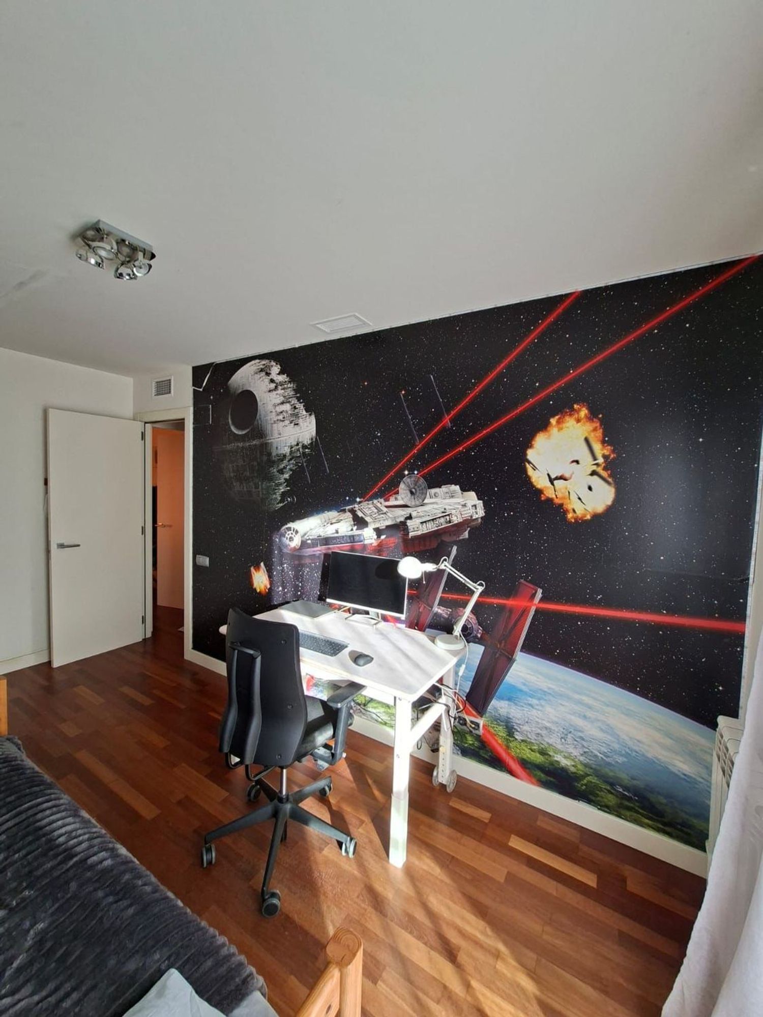 Piso en Urb. volpelleres Volpelleres - Foto 28