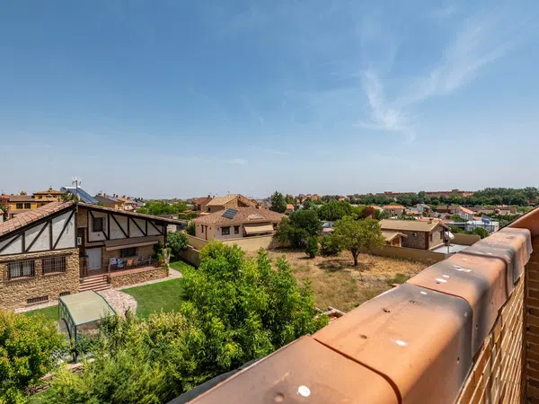 Chalet adosado en calle Mar Caribe, 51