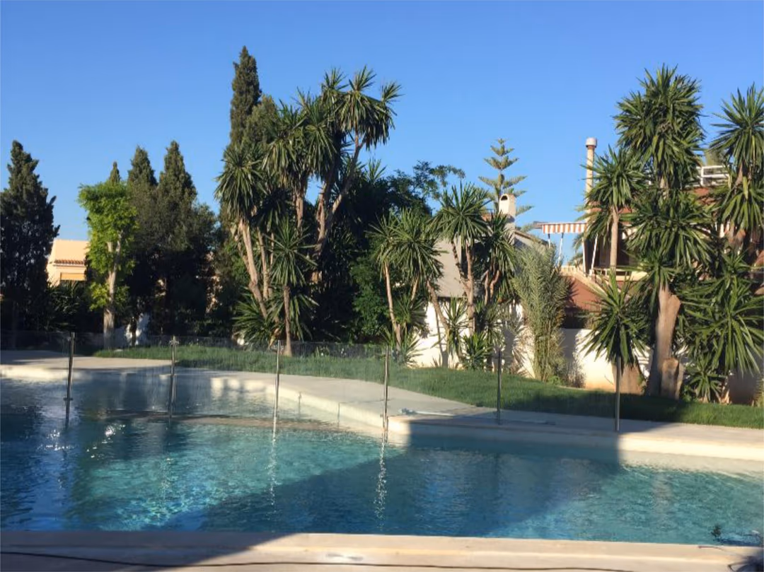 Piso en  Palma de Mallorca