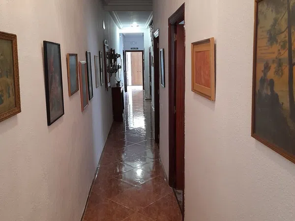 Casa de pueblo en Calle Jeme, 4 - Foto 5