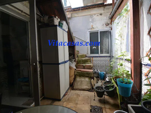Chalet adosado en Calle de Jacinto Benavente, 10 - Foto 16
